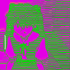 LACED KANDY ʚ𖦹ɞ HARDCLASH MIX