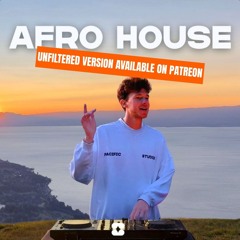 AFRO HOUSE Sunset Mix (Daft Punk, DJ Snake, Drake, Hugel) - BDR by Settow - VOL.13 *FILTERED*