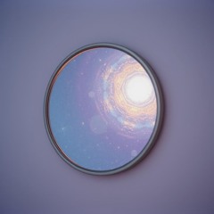 Ego Eye 10 – Music for a Universe in Reflection