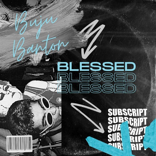 Buju Banton - Blessed (Subscript Refix)[Free Download]