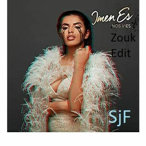 IMEN S - PREMIERE FOIS[zouk tropical edit]