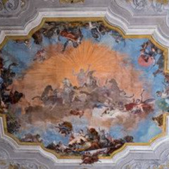 Concerto Grosso V Finale - Fuga (2025) Nicolas Kingman
