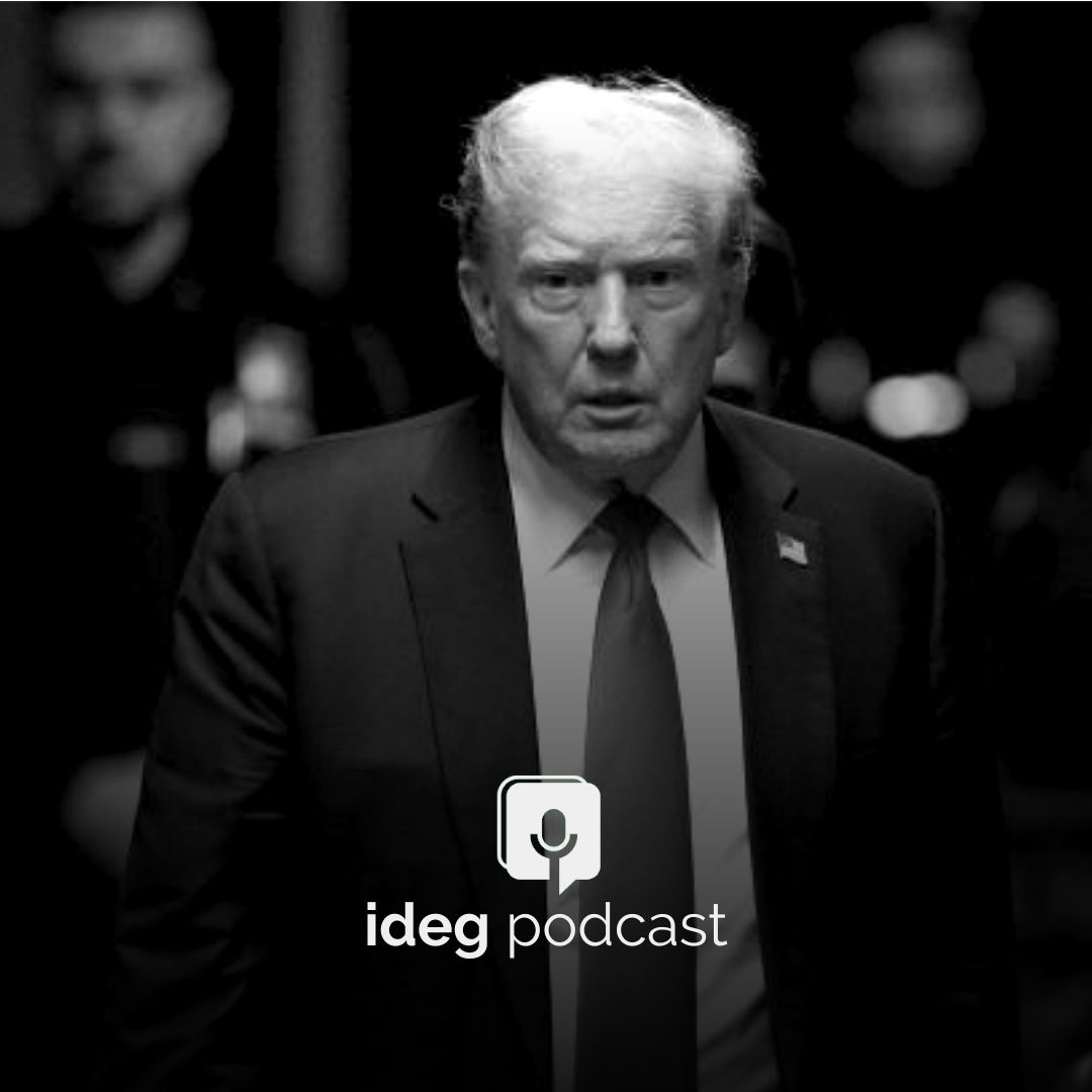 PodCast IDEG
