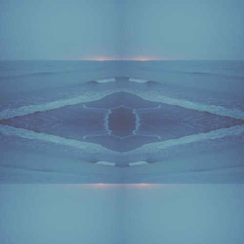 Ember Ocean Flow #308