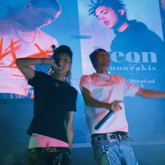 RawWise-popping feat.M.O.B