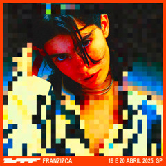 GTF25 Mix #1 - Franzizca