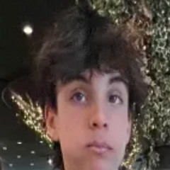 LIL NITRO ON THE BEAT