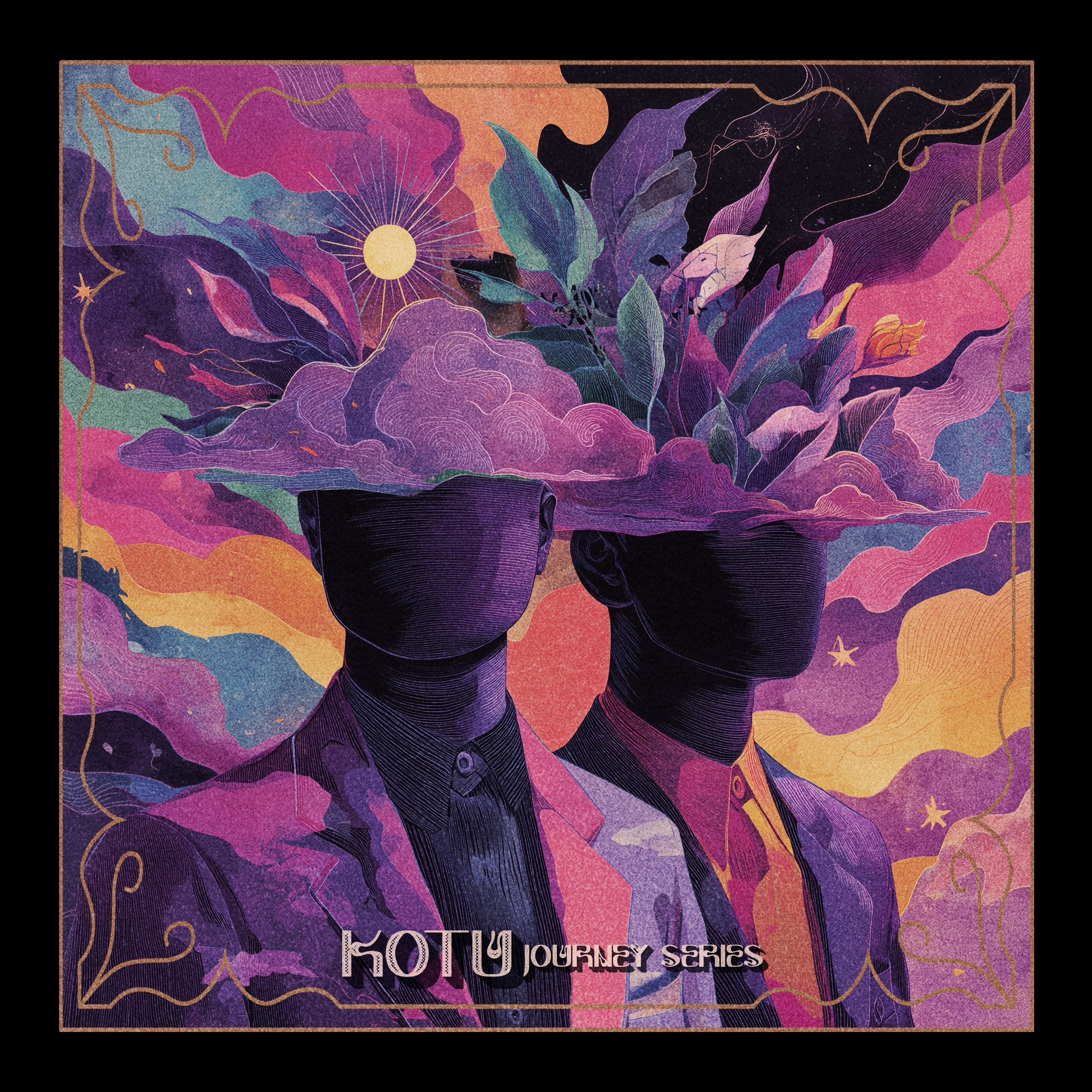 Kotu [Journey Series] episode artwork