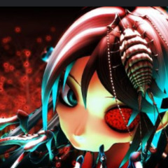 Bacterial Contamination - Yuzuki Yukari V4 cover