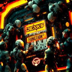 JENKS - EXHALE