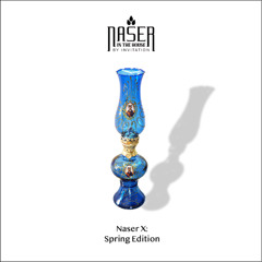 Naser-X: Spring Edition