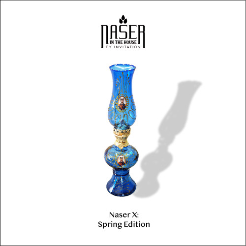 Naser-X: Spring Edition