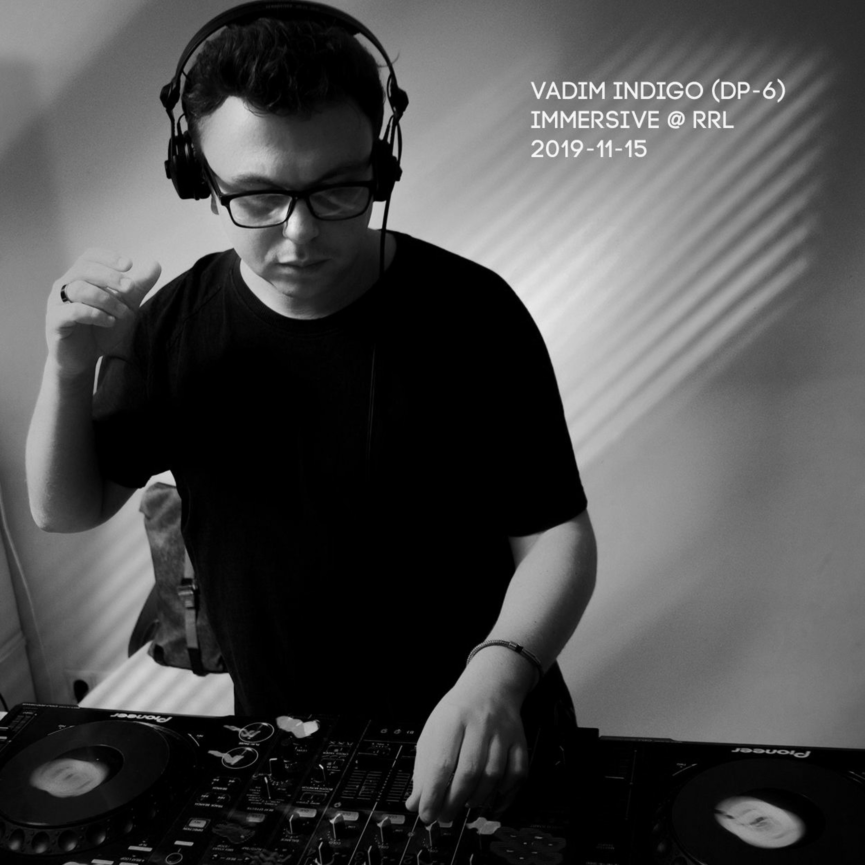 DP-6 Podcast