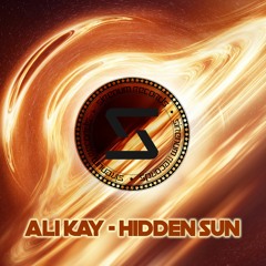 SIR083/ Ali Kay/ Hidden Sun (future Mix)