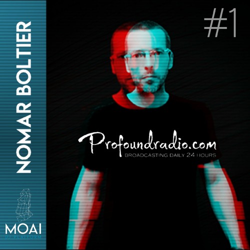 Profound Radio #1