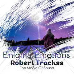 Robert Trackss - The Magic Of Sound (Original Mix)