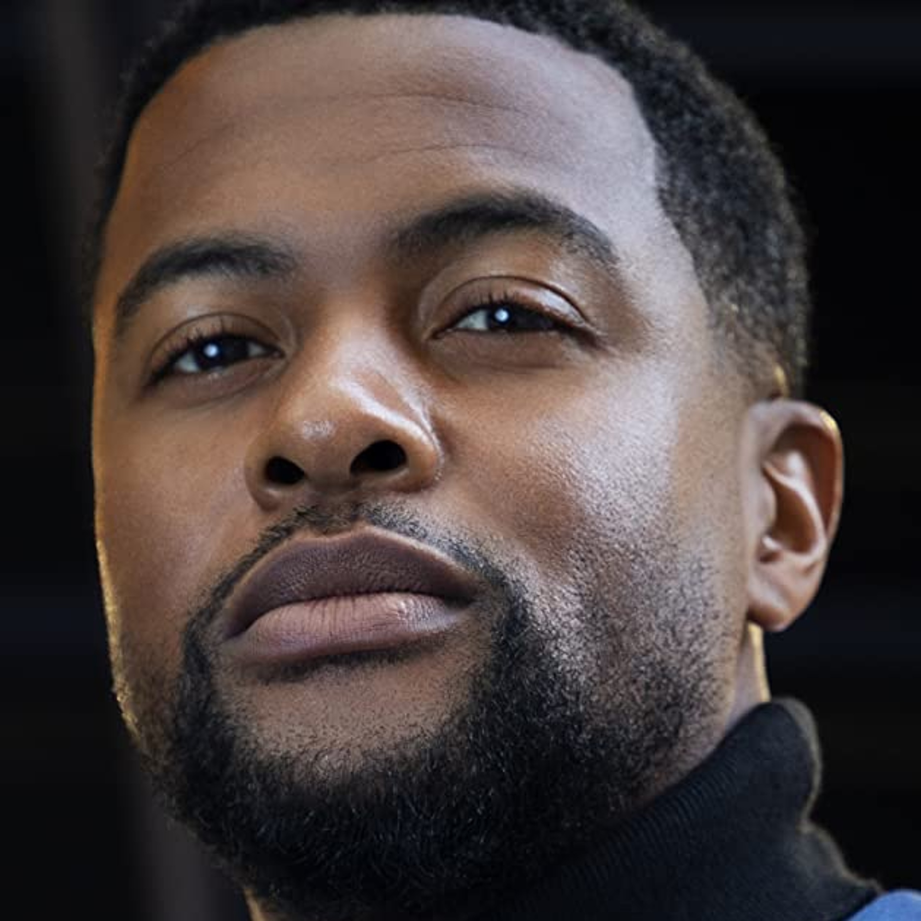 Kamal Angelo Bolden on Breaking it Down with Frank MacKay - 'The Endgame' , 'The Resident'