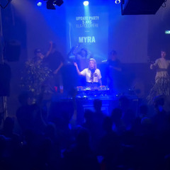 Melodic Techno to Hard Techno - Update Night