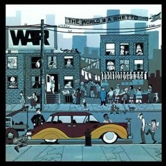 WAR ~ The Cisco Kid II ~ GS 10.30.24