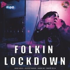 Folkin Lockdown