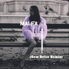 Malfa ft. Dj Manuel Rios - So Long