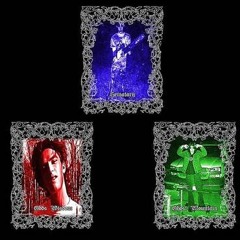 Toolbox (ft. God's Wisdom) 2020 Remaster