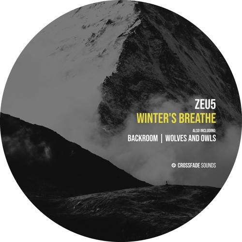 Zeu5 - Winter's Breathe [Crossfade Sounds]