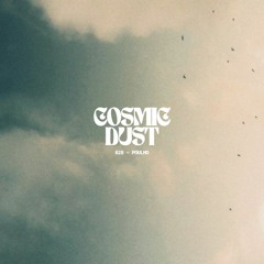 Cosmic Dust Radio Show #028