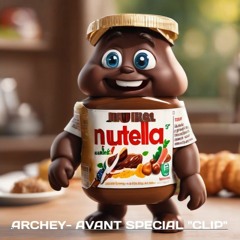 ARCHEY-AVANT SPECIAL (CLIP)