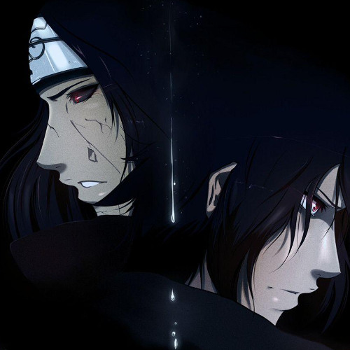 Ascension Hardstyle Wild Angel Remix - Sasuke & Itachi x Toji