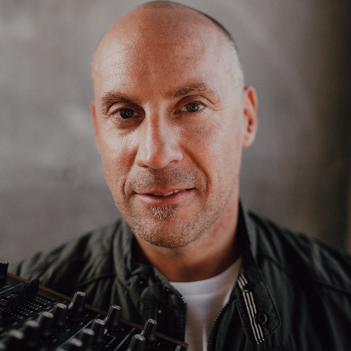 XENON - Wake Up! (Techno) March 2025