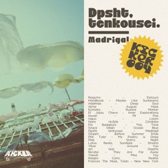 Dpsht, tenkousei. - Madrigal