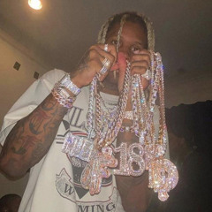 larry hoover - lil durk [unreleased]