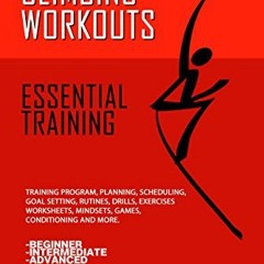 VIEW [EBOOK EPUB KINDLE PDF] Climbing Workouts - Essential Training Edition 3: Climbing Training Pro