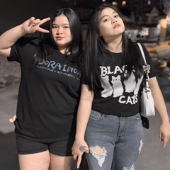 Gak Hw Gak Paten Special Req WULAN SARI & SARIYUNA Mix By Papa DK