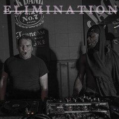 WOLFTOWN x REVANVNT - ELIMINATION