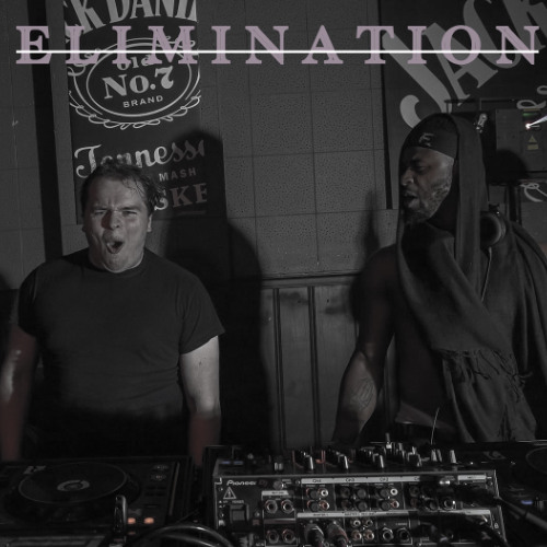 WOLFTOWN x REVANVNT - ELIMINATION