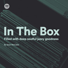 In The Box
