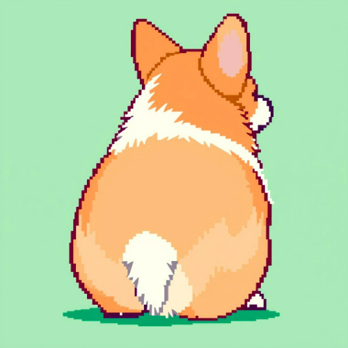 Green Fuzzy