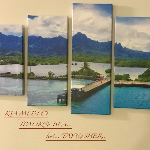 KSA MEDLEY - TPALIK