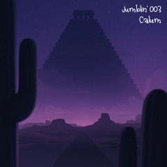 Jumblin' 003 | Calum