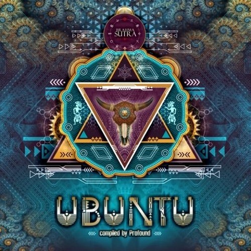 Saber Invader (preview - out soon - Brahmasutra Records)