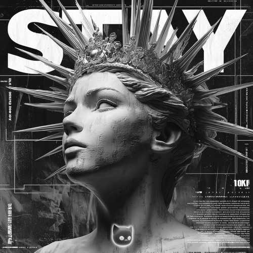 STAY (Techno Mix)