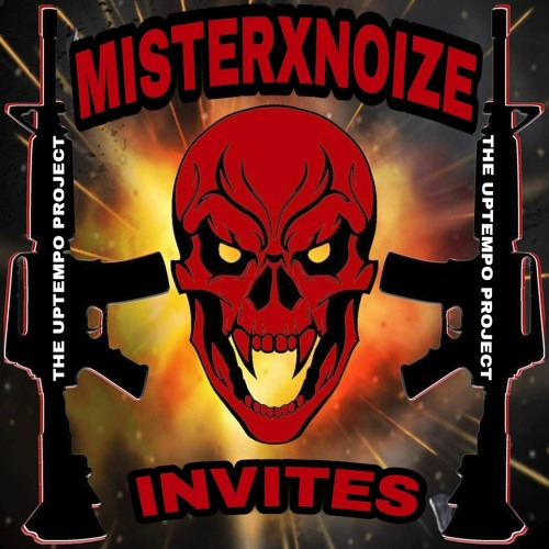 The Uptempo Project | The MisterXnoize Invites Show Official Playlist