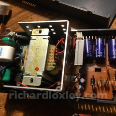 REMAIN - Selected Remixes