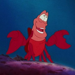 The Little Mermaid - Under the Sea (instrumental) | REMIX