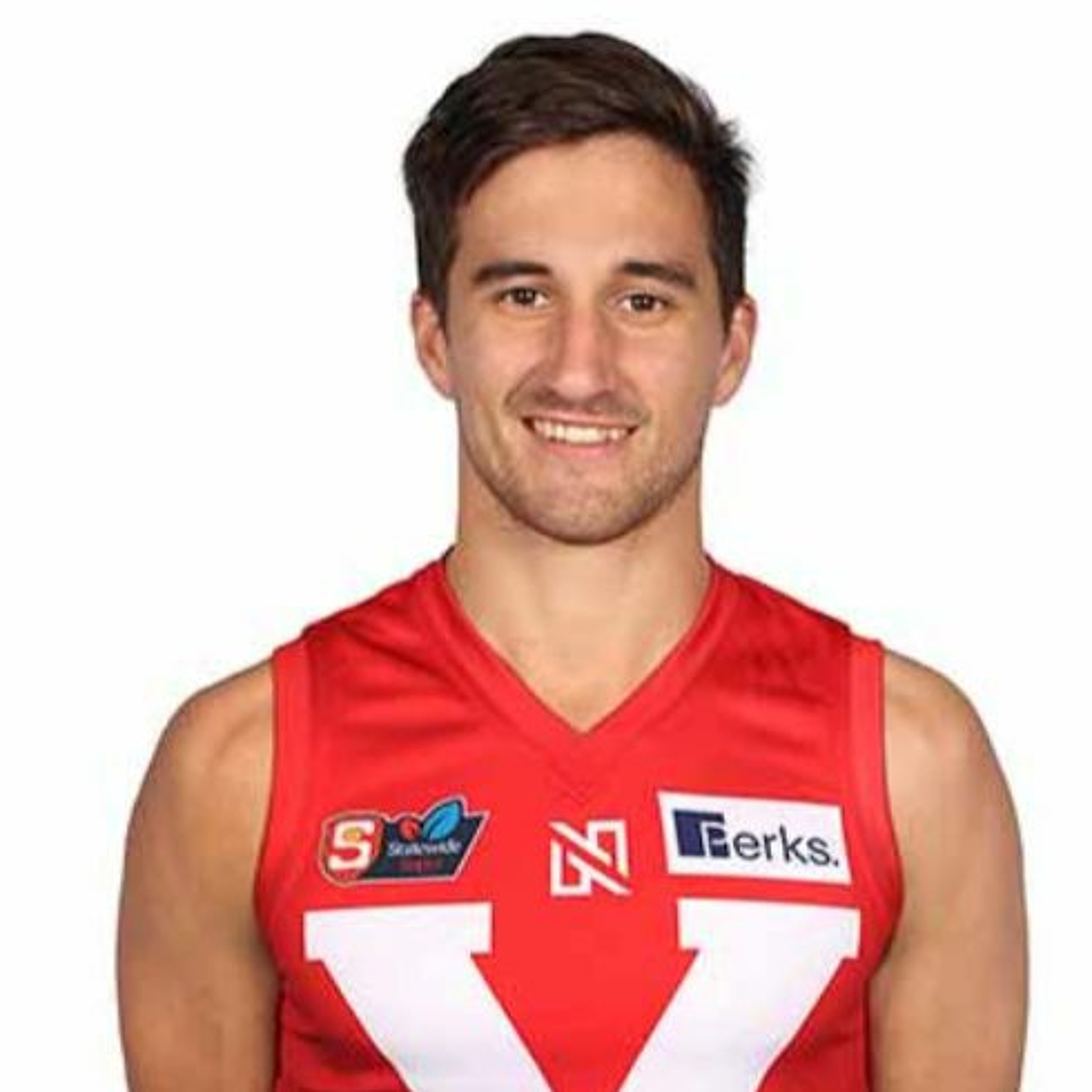 SANFL Podcast