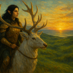 Leaving West - In Progress