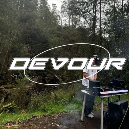 Devour Scenic Sets - 002 DAN MCCOY