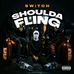 SWiTCH - Shoulda Fling (Official Audio) (skip to 1:00)